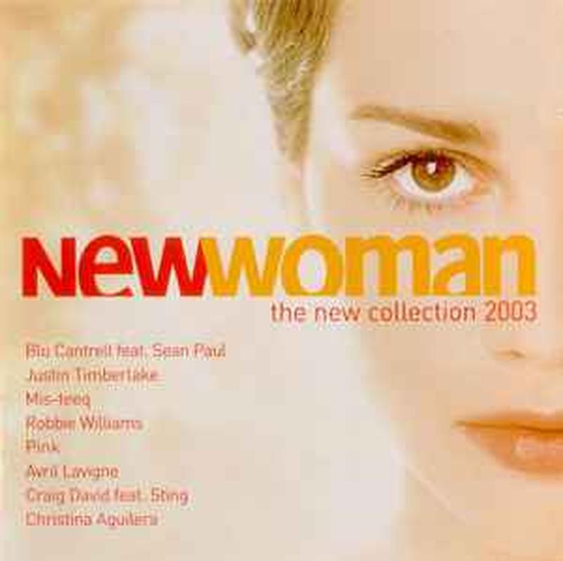 new-woman---the-new-collection-2003