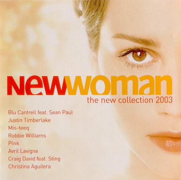 new-woman---the-new-collection-2003