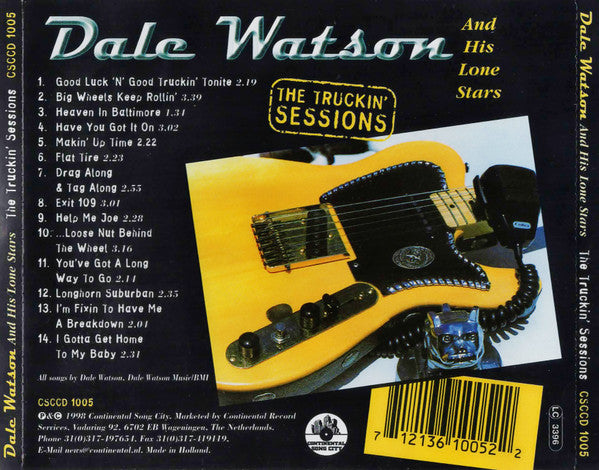the-truckin-sessions