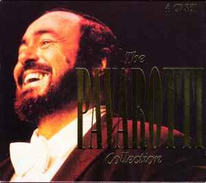 the-pavarotti-collection