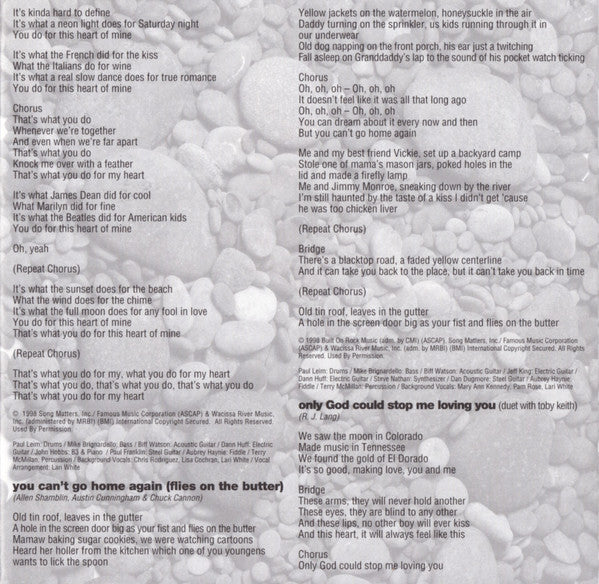 stepping-stone