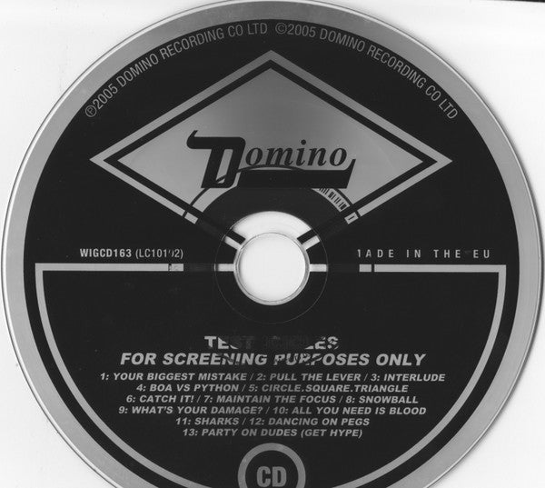 for-screening-purposes-only
