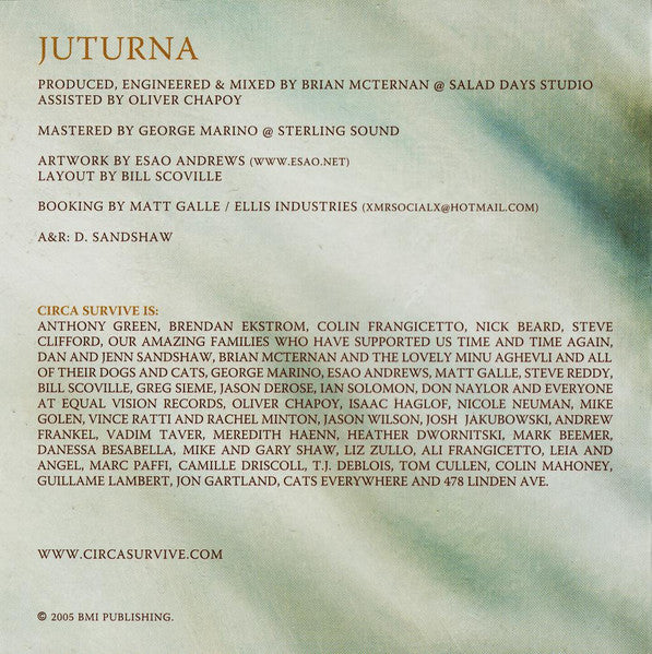 juturna