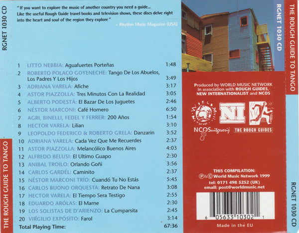 the-rough-guide-to-tango