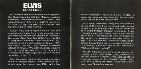 good-times