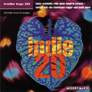 indie-top-20-volume-20