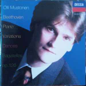 beethoven-piano-variations,-dances,-bagatelles-op.-126