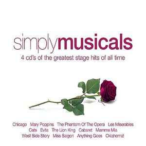 simply-musicals