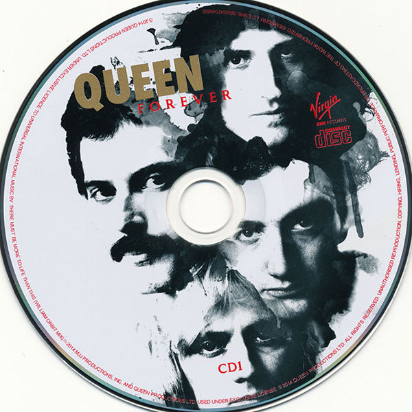 queen-forever
