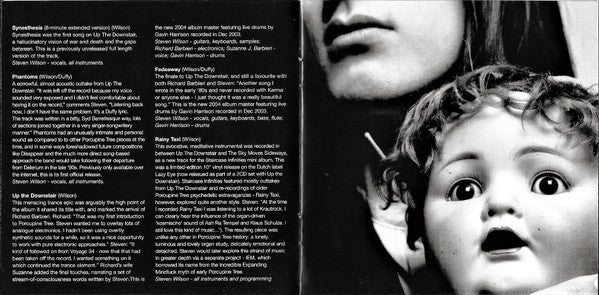 stars-die:-the-delerium-years-1991---1997