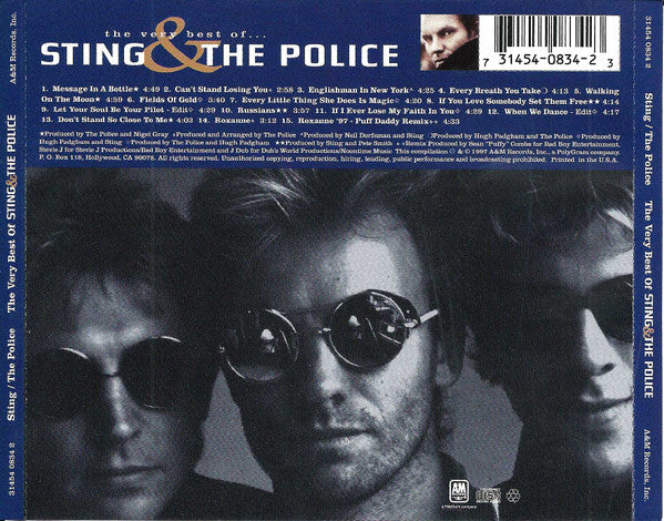 the-very-best-of...sting-&-the-police