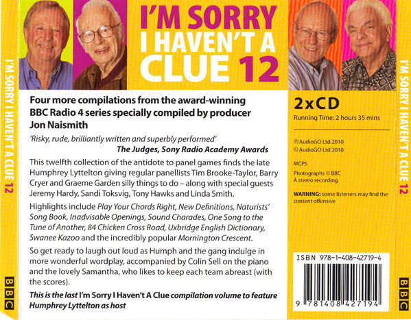 im-sorry-i-havent-a-clue-a-fourth-collection