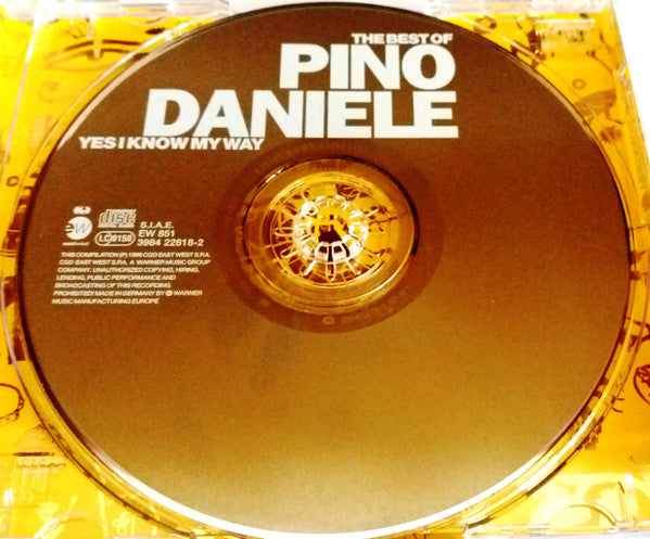 the-best-of-pino-daniele---yes-i-know-my-way-
