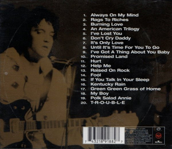 the-ultimate-collection---elvis-70s