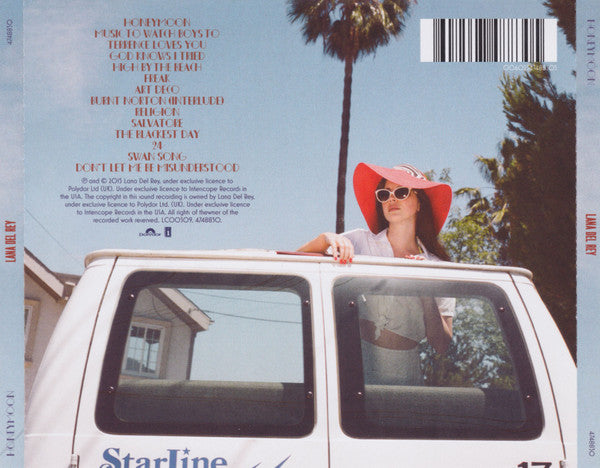 honeymoon