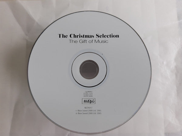 the-christmas-selection---the-gift-of-music