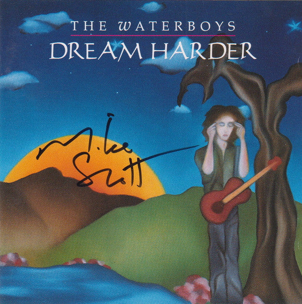 dream-harder