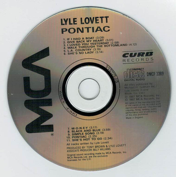 pontiac