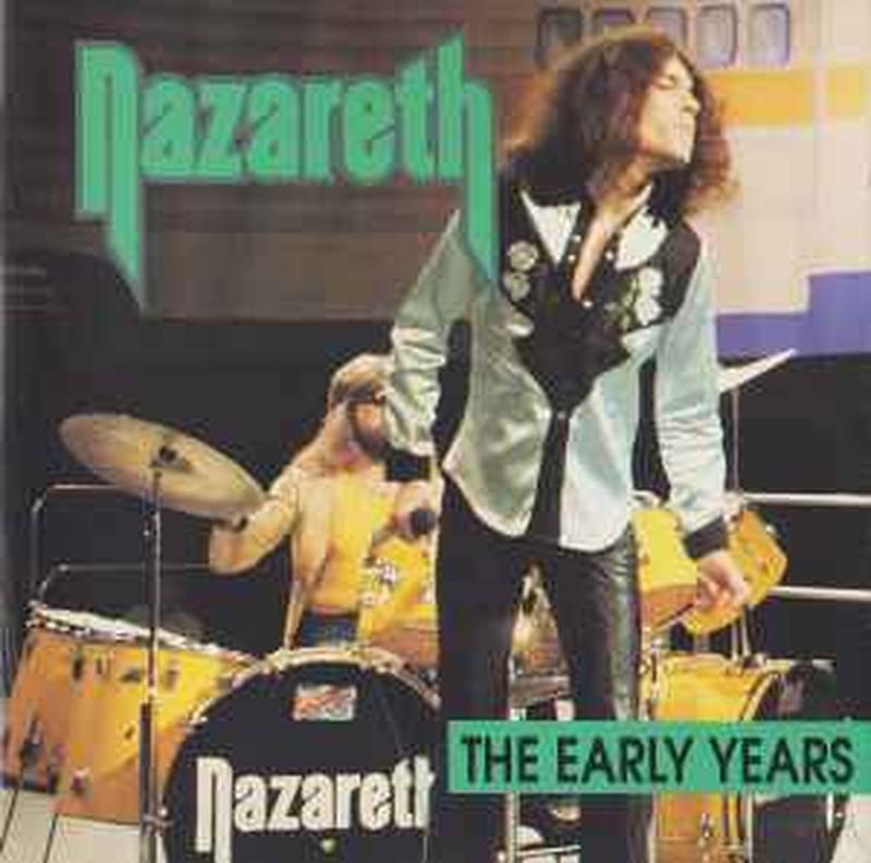 the-early-years