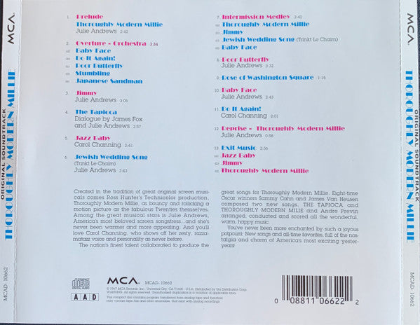 thoroughly-modern-millie-(original-soundtrack)