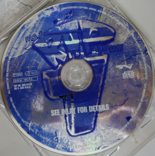 no.1-rap-album