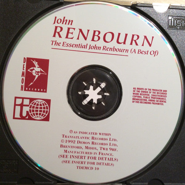 the-essential-john-renbourn