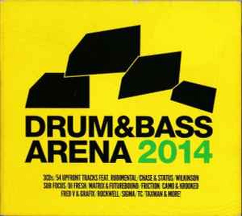 drum&bassarena-2014
