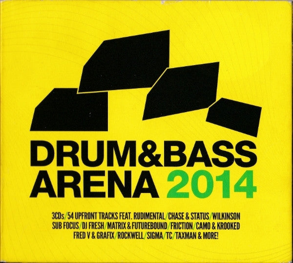 drum&bassarena-2014