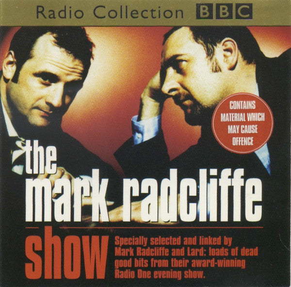 the-mark-radcliffe-show
