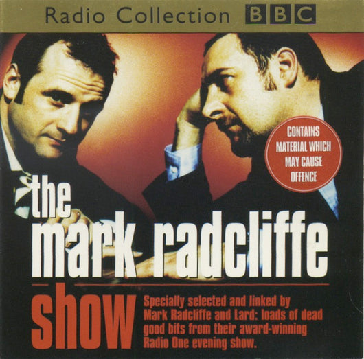 the-mark-radcliffe-show