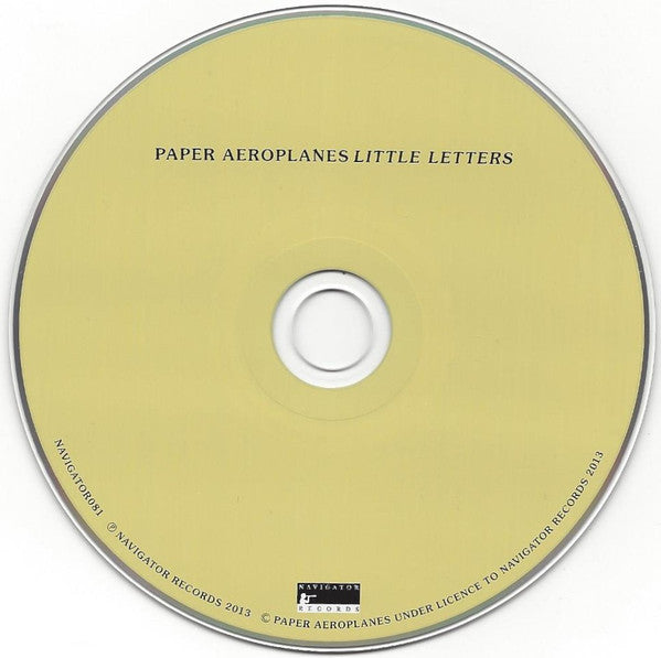 little-letters