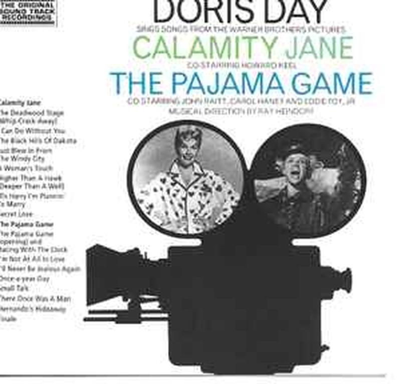 sings-songs-from-the-warner-brothers-pictures-calamity-jane-&-the-pajama-game