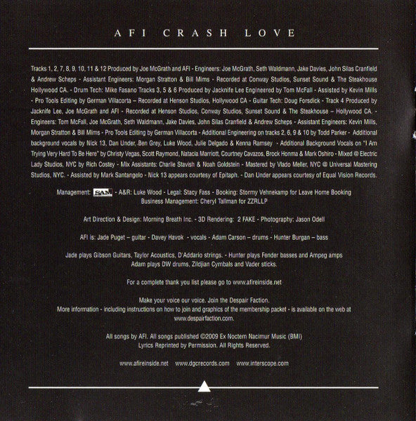 crash-love