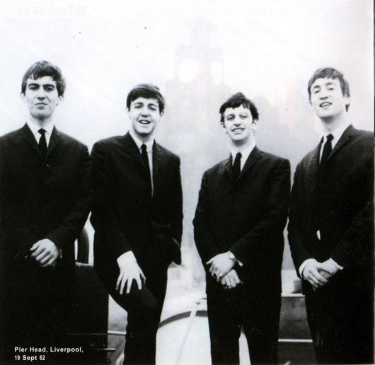 the-beatles