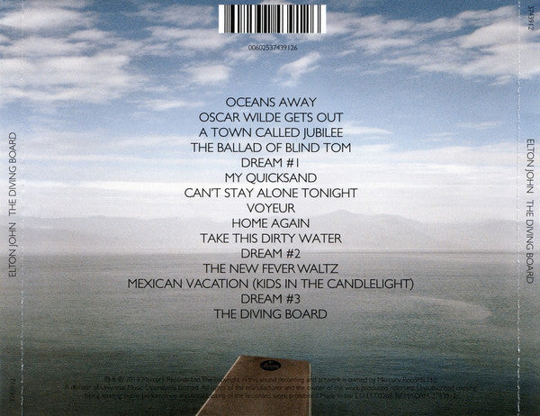 the-diving-board