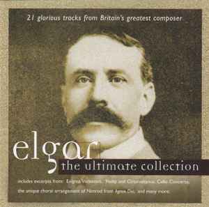 elgar---the-ultimate-collection