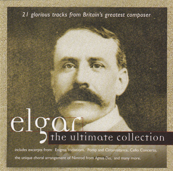 elgar---the-ultimate-collection