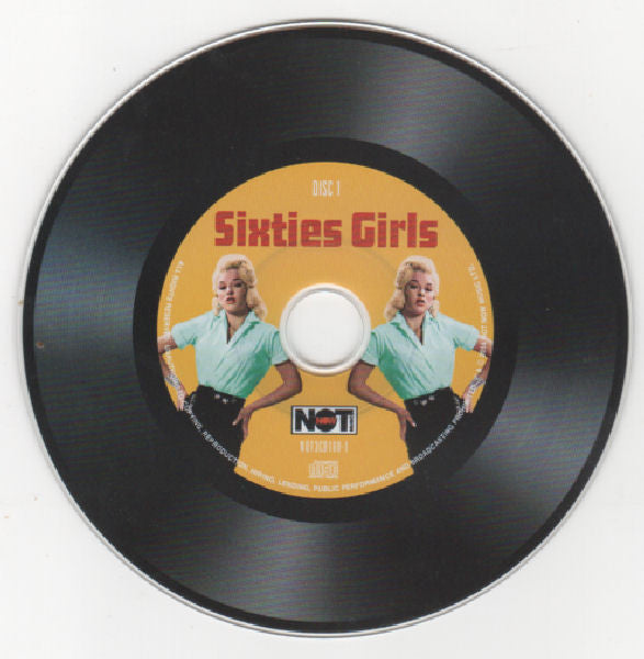 sixties-girls