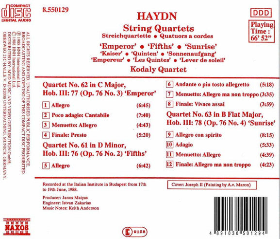 string-quartets-(emperor-•-fifths-•-sunrise)