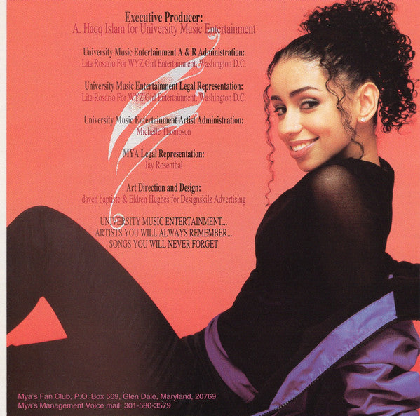 mýa