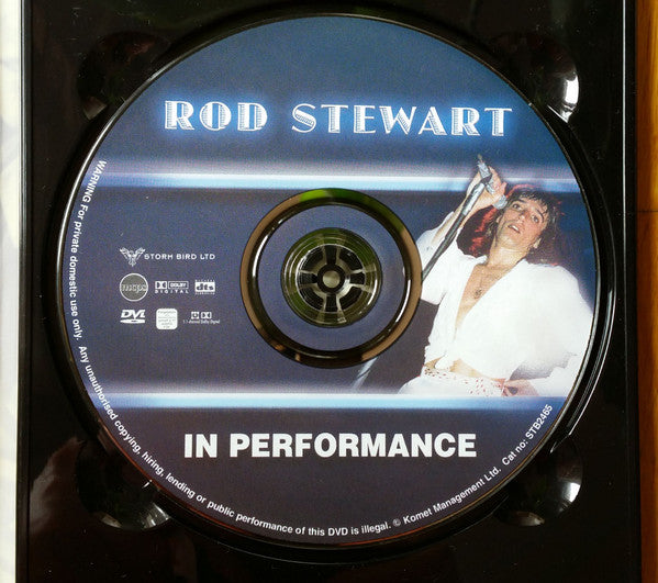 in-performance