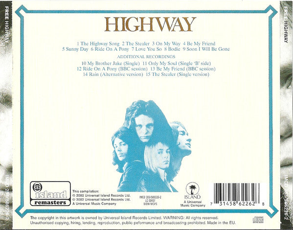 highway
