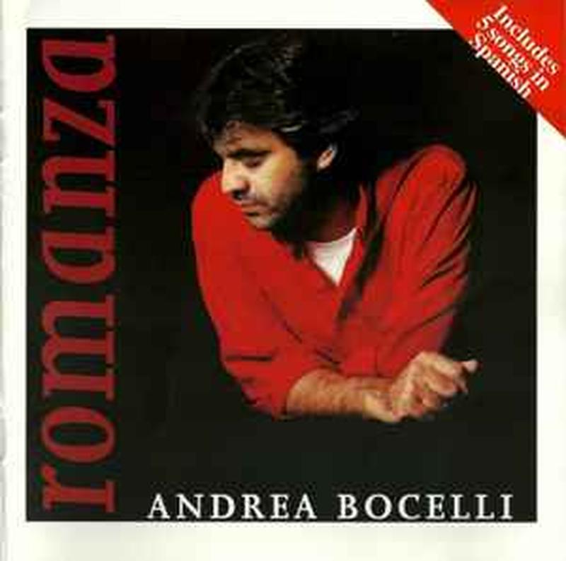 romanza
