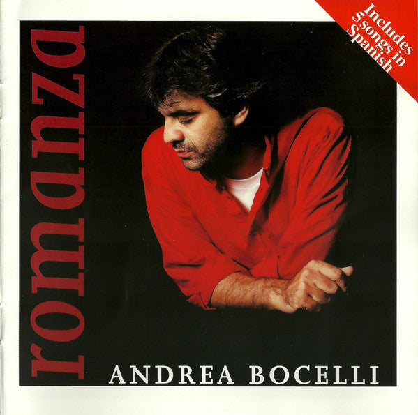 romanza