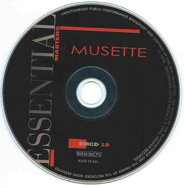 musette