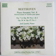 piano-sonatas,-vol.-8