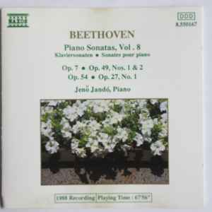 piano-sonatas,-vol.-8
