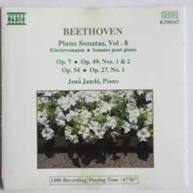 piano-sonatas,-vol.-8