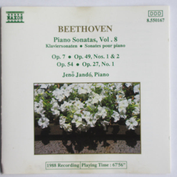 piano-sonatas,-vol.-8