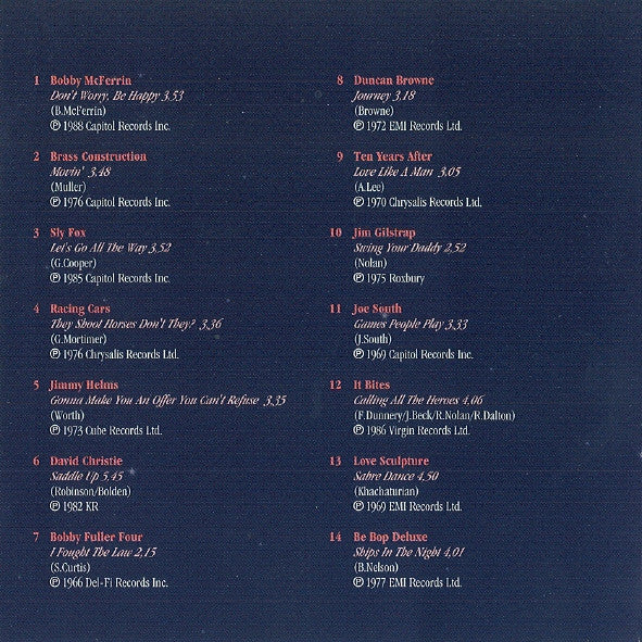 60-original-all-time-classics---one-hit-wonders